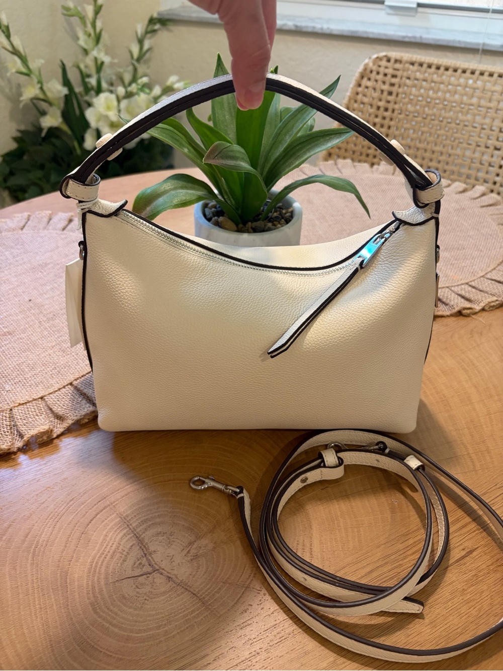 Tory Burch Mellow Shoulder Bag